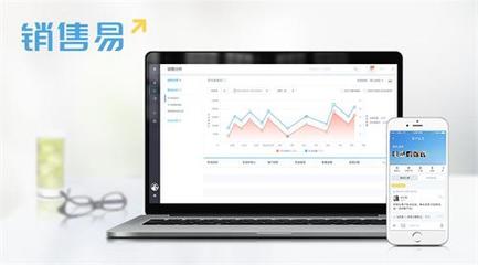 緊隨客戶需求，銷售易CRM持續升級用戶體驗