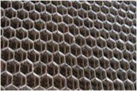 供應(yīng)多種龜甲網(wǎng) 河北鼎固金屬絲網(wǎng)制品，專業(yè)耐熱龜甲網(wǎng)助力冶金礦產(chǎn)行業(yè)