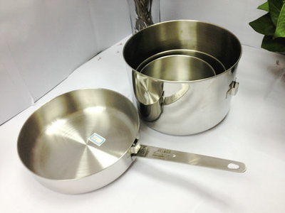 便攜成套野炊鍋 戶外烹飪新體驗(yàn)，廣州市吉翔金屬制品詳解